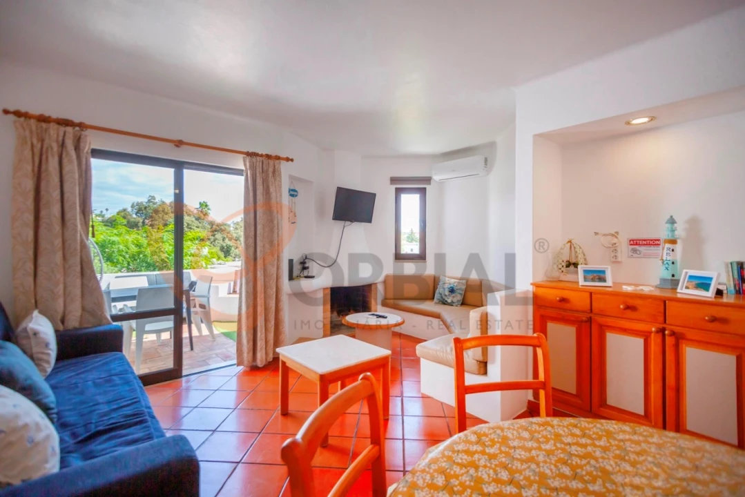 Apartamento T1 para Venda em Albufeira e Olhos de Água Foto 8