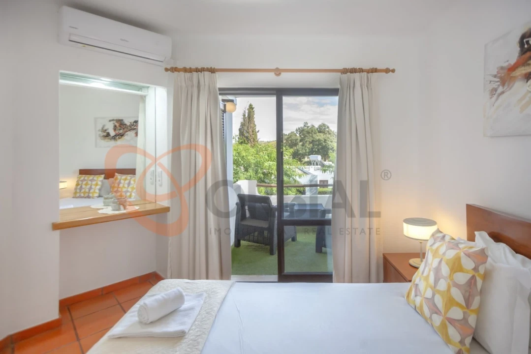 Apartamento T1 para Venda em Albufeira e Olhos de Água Foto 10