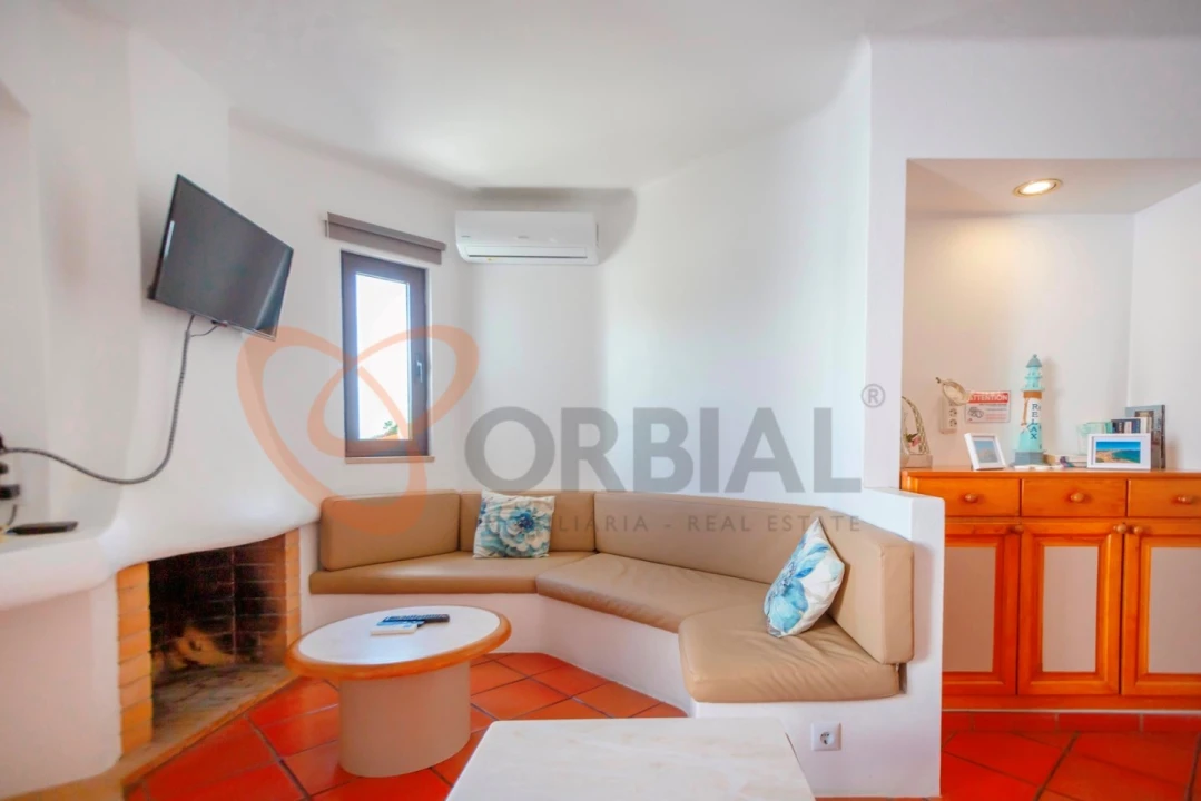 Apartamento T1 para Venda em Albufeira e Olhos de Água Foto 11