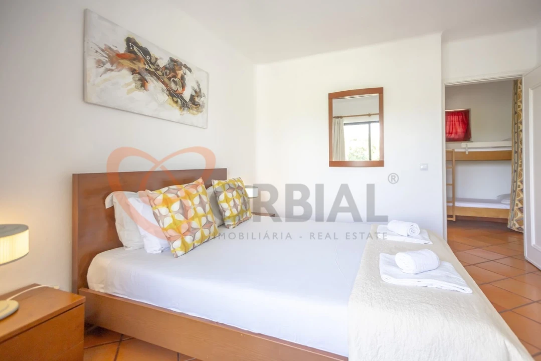 Apartamento T1 para Venda em Albufeira e Olhos de Água Foto 12