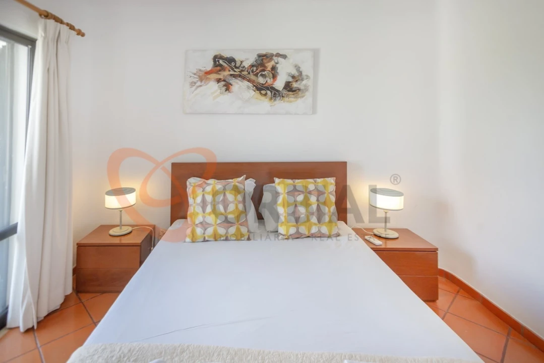Apartamento T1 para Venda em Albufeira e Olhos de Água Foto 14
