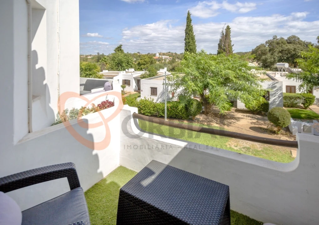 Apartamento T1 para Venda em Albufeira e Olhos de Água Foto 18