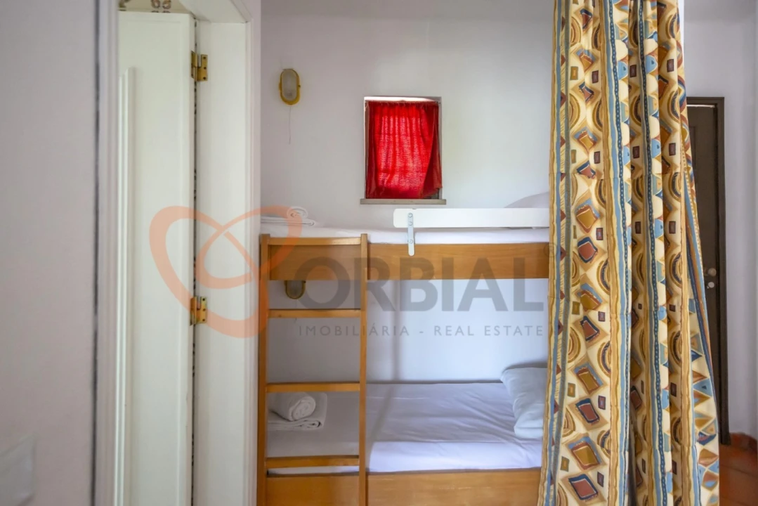 Apartamento T1 para Venda em Albufeira e Olhos de Água Foto 21