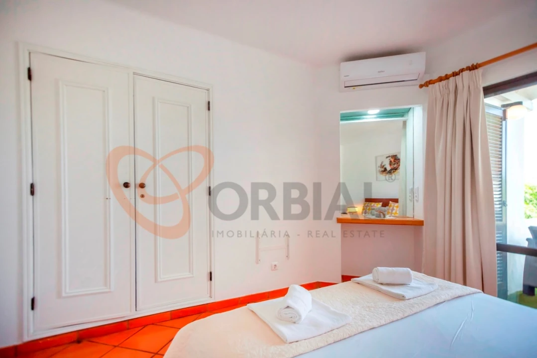 Apartamento T1 para Venda em Albufeira e Olhos de Água Foto 22