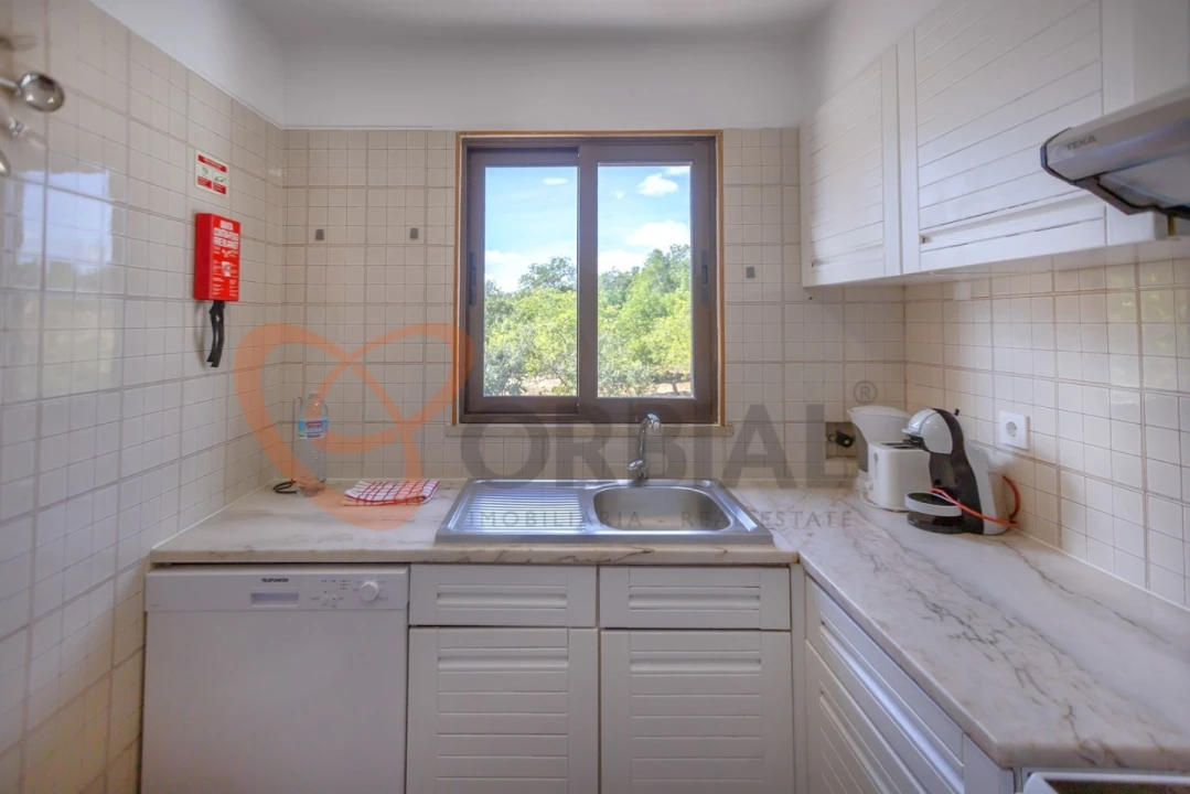 Apartamento T1 para Venda em Albufeira e Olhos de Água Foto 25