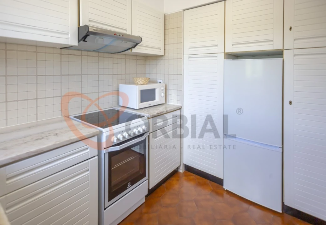 Apartamento T1 para Venda em Albufeira e Olhos de Água Foto 26