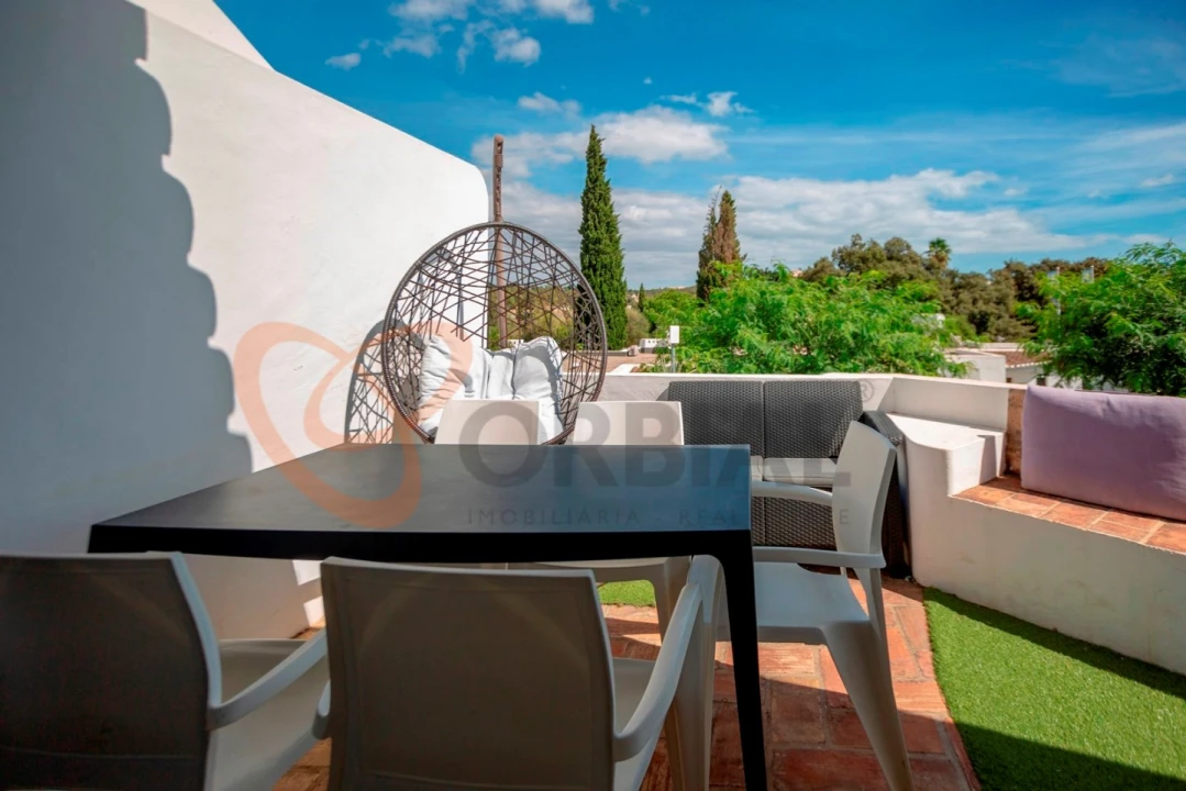 Apartamento T1 para Venda em Albufeira e Olhos de Água Foto 27