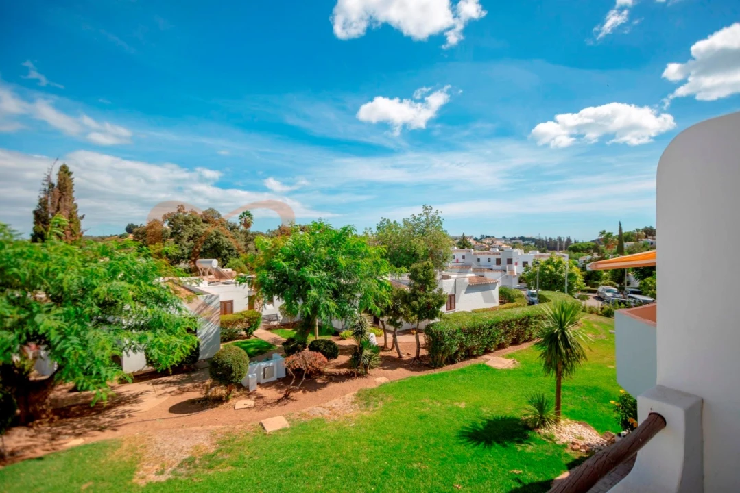 Apartamento T1 para Venda em Albufeira e Olhos de Água Foto 28