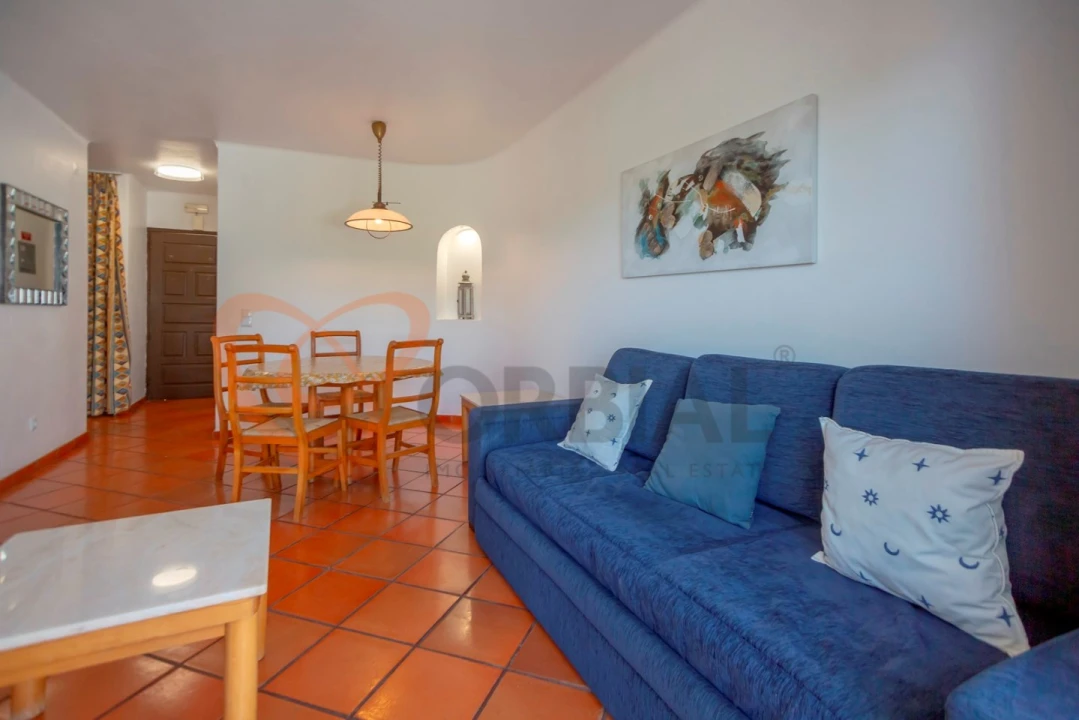 Apartamento T1 para Venda em Albufeira e Olhos de Água Foto 30