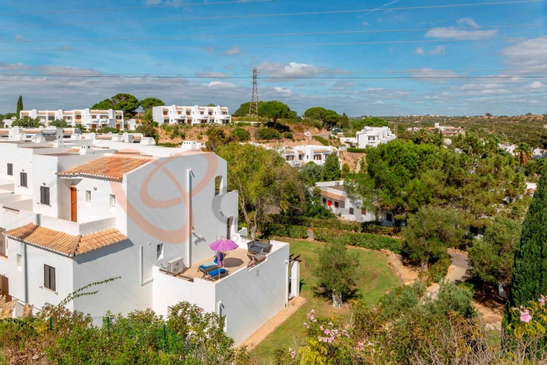 Apartamento T1 para Venda em Albufeira e Olhos de Água Foto 33