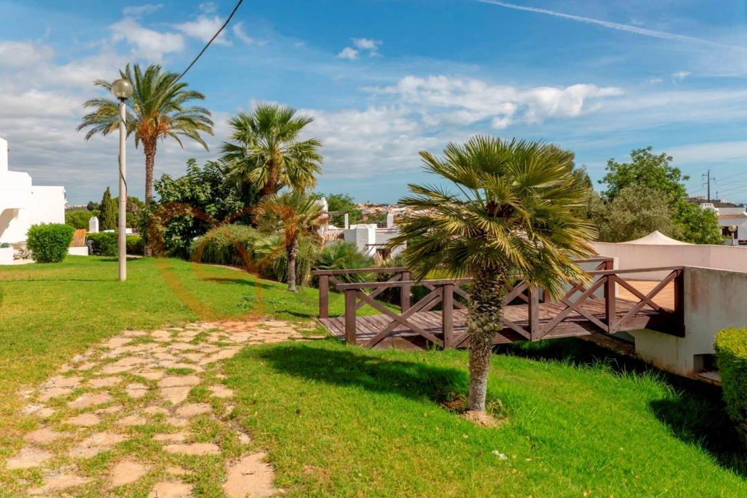 Apartamento T1 para Venda em Albufeira e Olhos de Água Foto 38