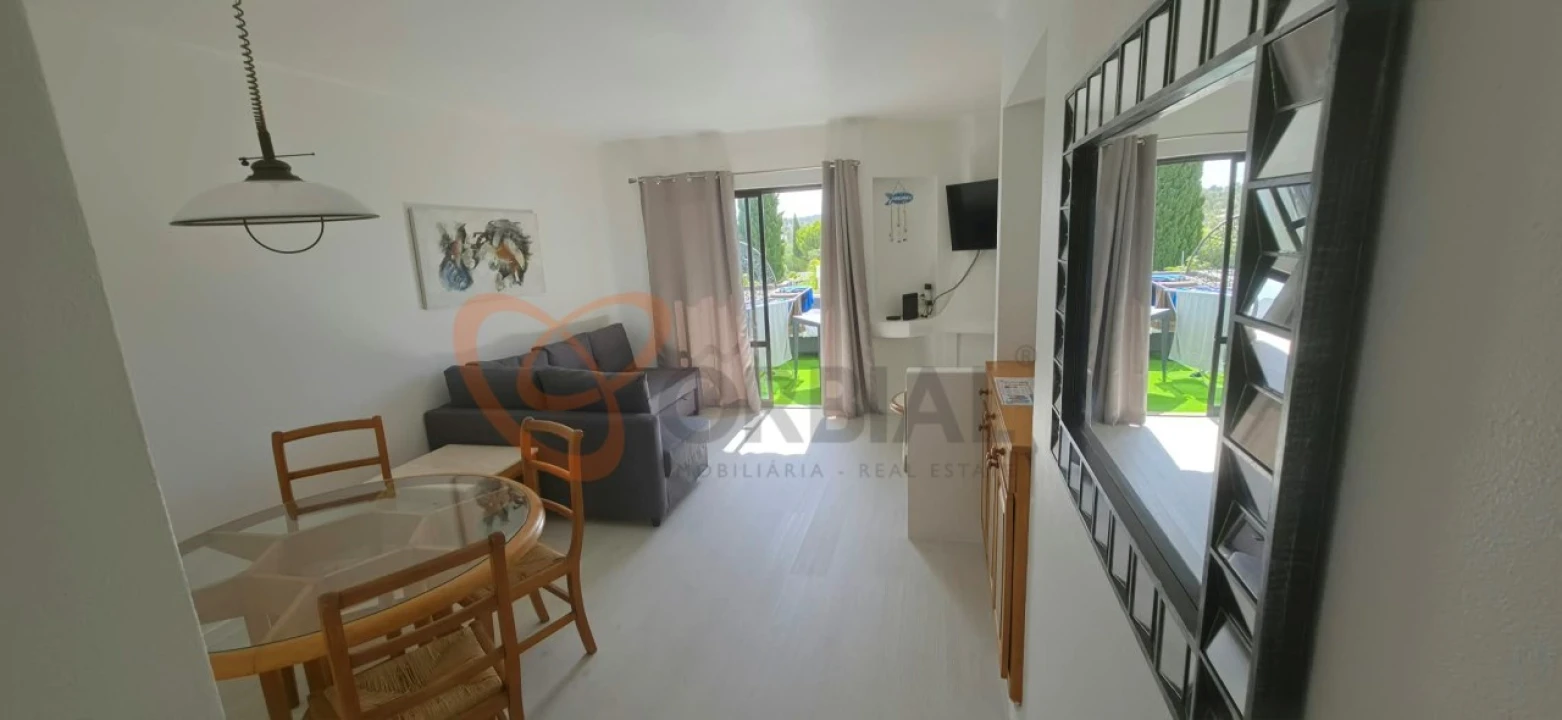 Apartamento T1 para Venda em Albufeira e Olhos de Água Foto 3