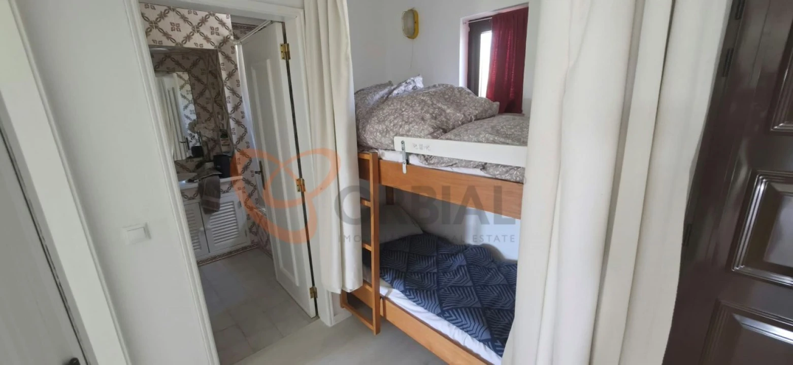 Apartamento T1 para Venda em Albufeira e Olhos de Água Foto 28