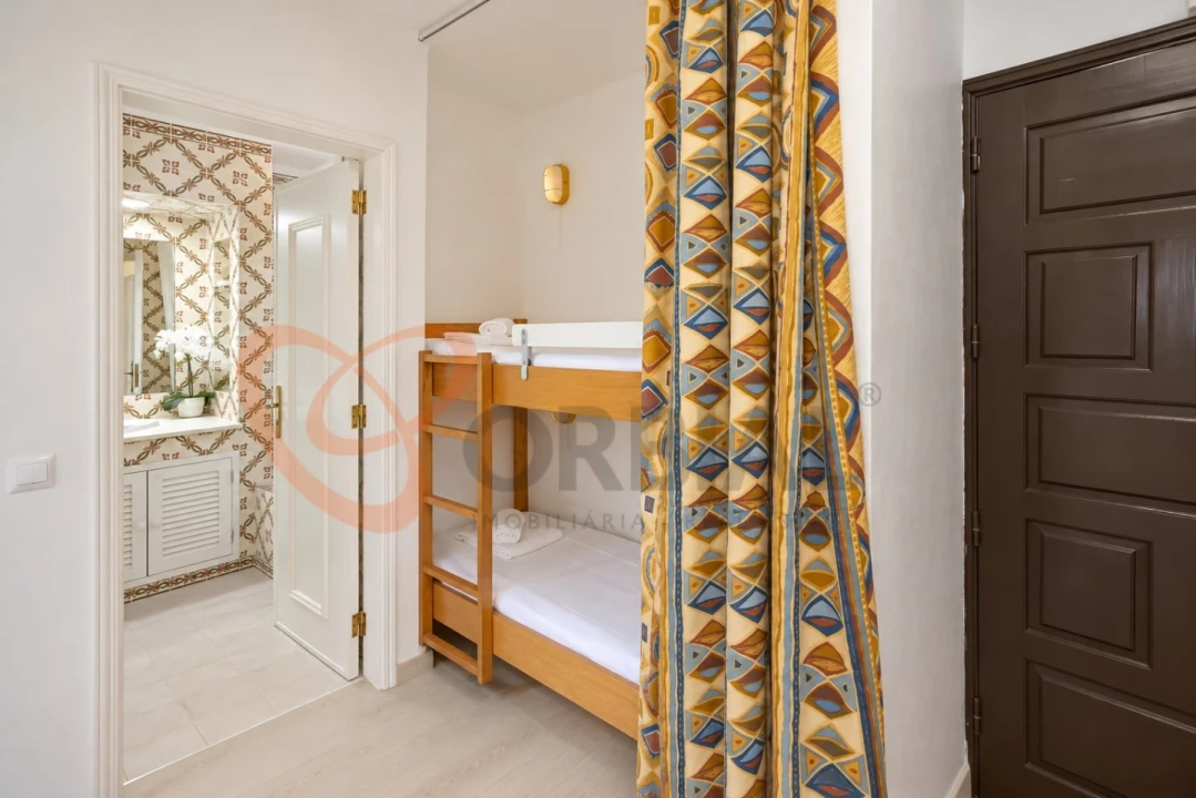 Apartamento T1 para Venda em Albufeira e Olhos de Água Foto 13