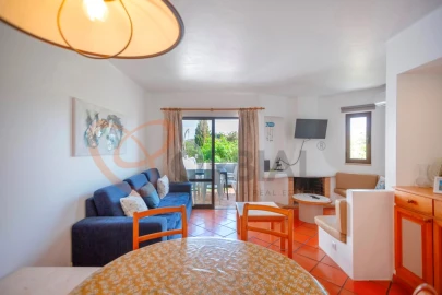 Apartamento T1 para Venda em Albufeira e Olhos de Água