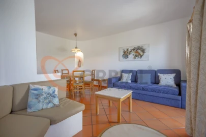 Apartamento T1 para Venda em Albufeira e Olhos de Água