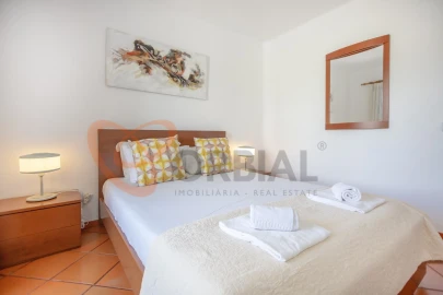 Apartamento T1 para Venda em Albufeira e Olhos de Água