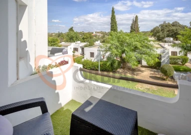 Apartamento T1 para Venda em Albufeira e Olhos de Água