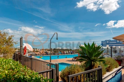 Apartamento T1 para Venda em Albufeira e Olhos de Água