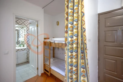 Apartamento T1 para Venda em Albufeira e Olhos de Água
