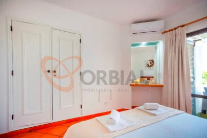 Apartamento T1 para Venda em Albufeira e Olhos de Água