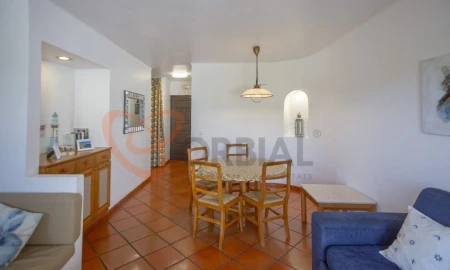 Apartamento T1 para Venda em Albufeira e Olhos de Água