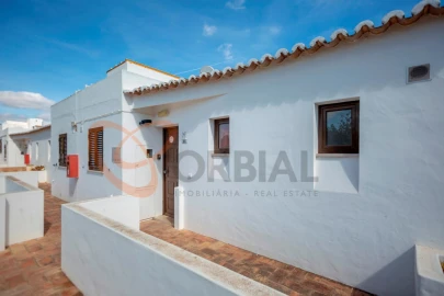 Apartamento T1 para Venda em Albufeira e Olhos de Água