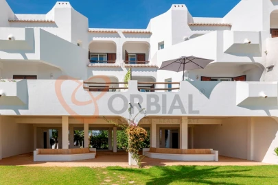 Apartamento T1 para Venda em Albufeira e Olhos de Água