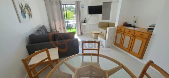 Apartamento T1 para Venda em Albufeira e Olhos de Água