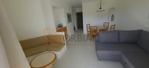 Apartamento T1 para Venda em Albufeira e Olhos de Água