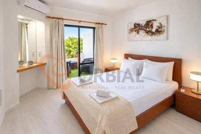Apartamento T1 para Venda em Albufeira e Olhos de Água