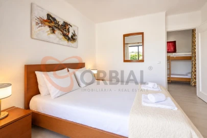 Apartamento T1 para Venda em Albufeira e Olhos de Água