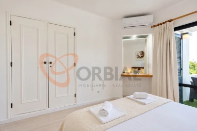 Apartamento T1 para Venda em Albufeira e Olhos de Água