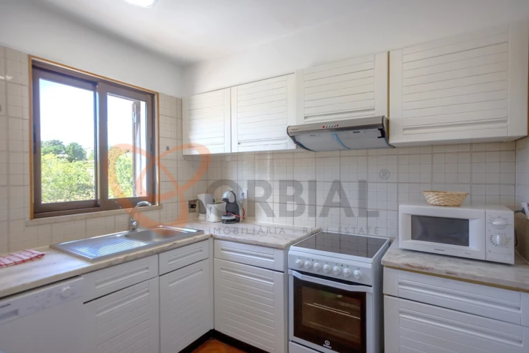 Apartamento T1 para Venda em Albufeira e Olhos de Água Foto 3