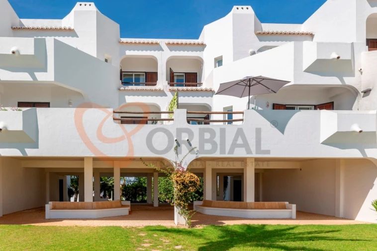 Apartamento T1 para Venda em Albufeira e Olhos de Água Foto 37