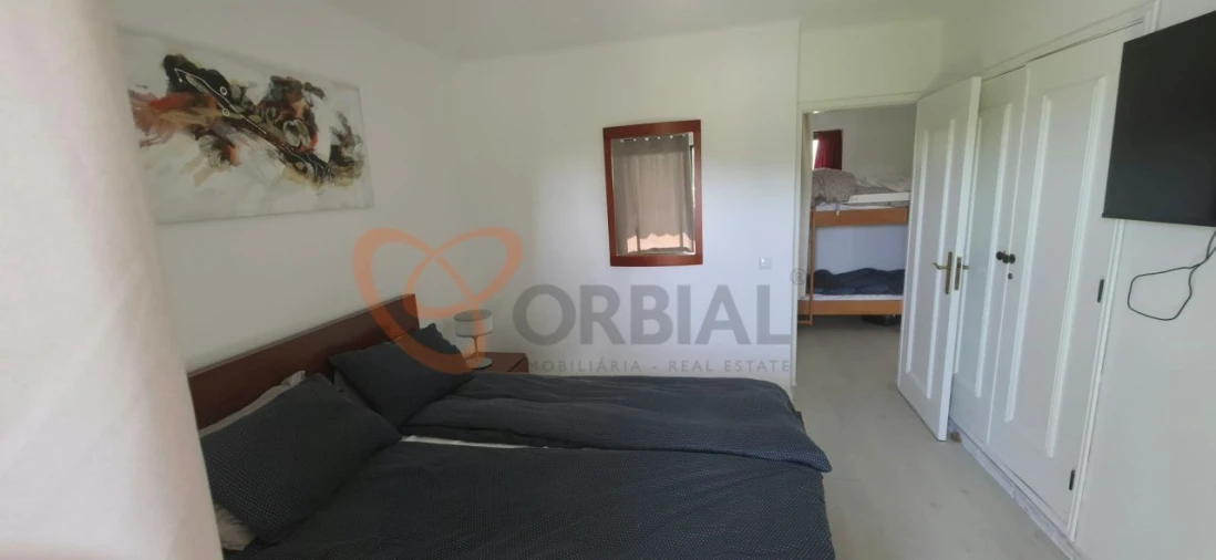Apartamento T1 para Venda em Albufeira e Olhos de Água Foto 32