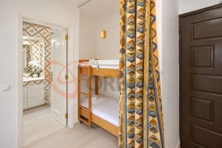 Apartamento T1 para Venda em Albufeira e Olhos de Água Foto 13