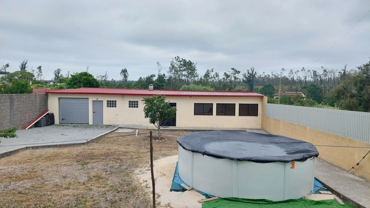 Moradia T3 para Venda em Marinha Grande Foto 19