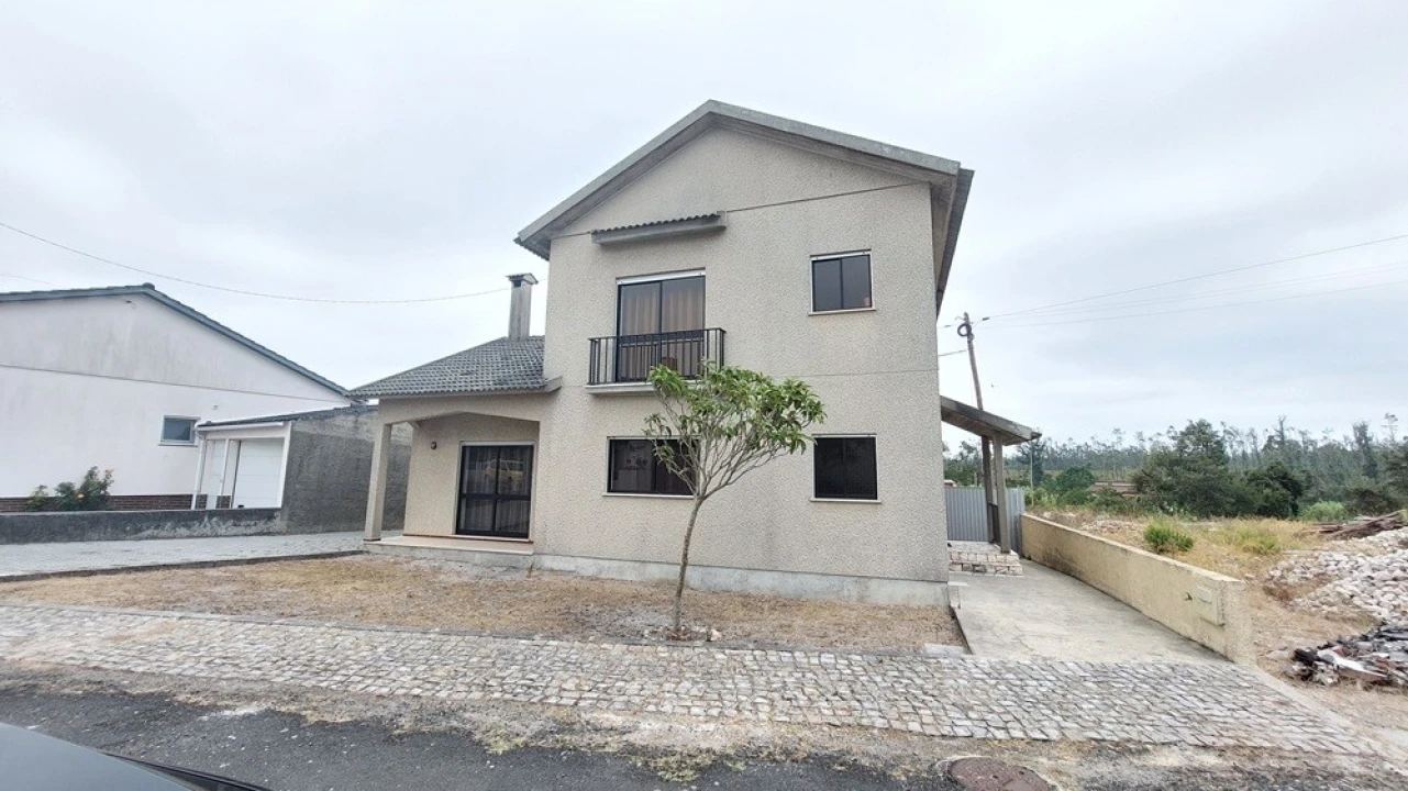 Moradia T3 para Venda em Marinha Grande Foto 27