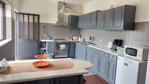 Moradia T3 para Venda em Marinha Grande