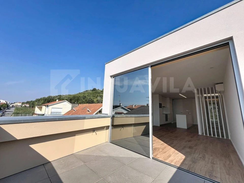 Moradia T2 para Venda em Caminha (Matriz) e Vilarelho Foto 7
