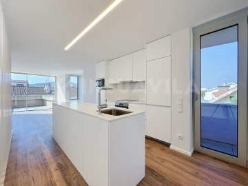 Moradia T2 para Venda em Caminha (Matriz) e Vilarelho