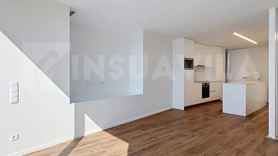 Apartamento T2 para Venda em Caminha (Matriz) e Vilarelho
