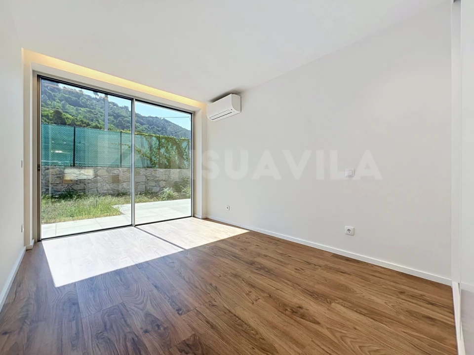 Moradia T2 para Venda em Caminha (Matriz) e Vilarelho Foto 11