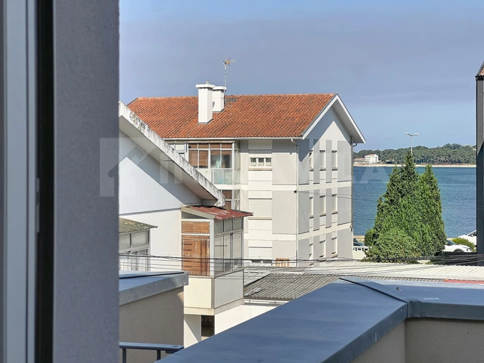 Moradia T2 para Venda em Caminha (Matriz) e Vilarelho Foto 7