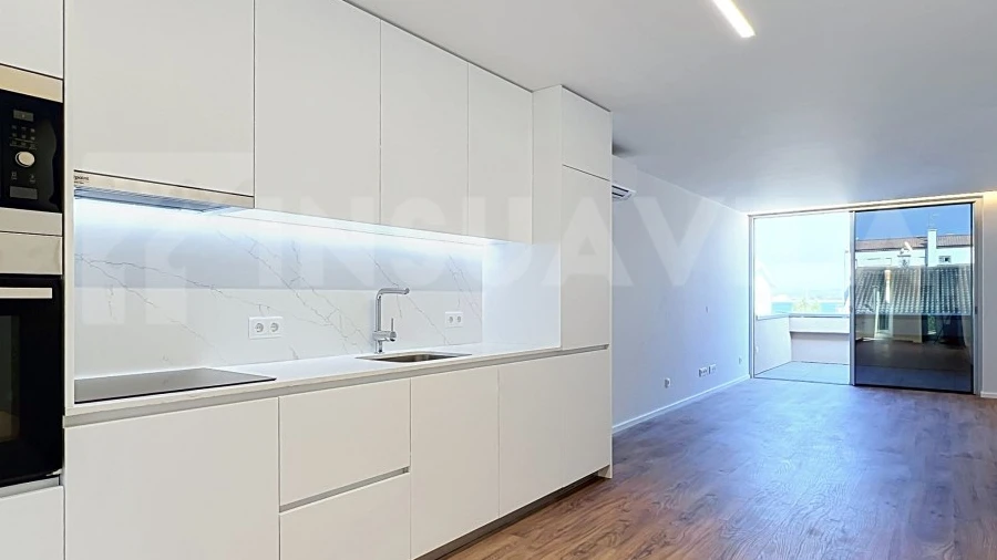 Apartamento T2 para Venda em Caminha (Matriz) e Vilarelho