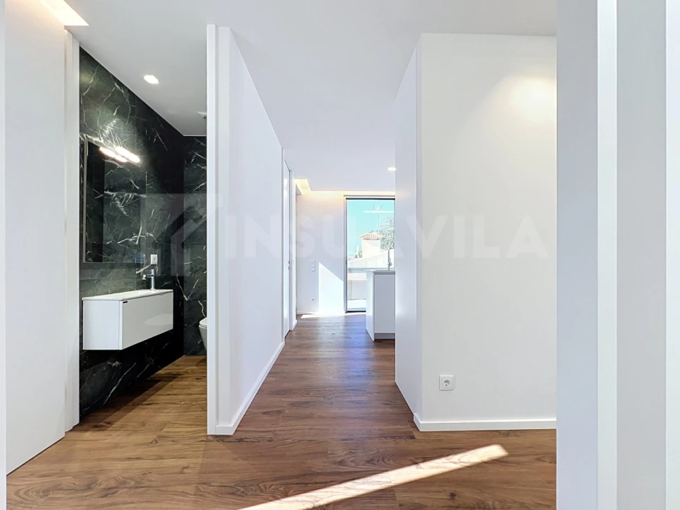 Moradia T3 para Venda em Caminha (Matriz) e Vilarelho Foto 12