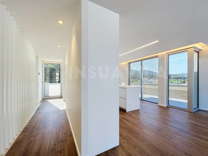 Moradia T3 para Venda em Caminha (Matriz) e Vilarelho Foto 2