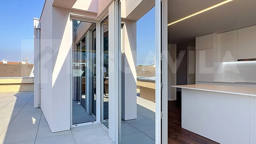 Apartamento T3 para Venda em Caminha (Matriz) e Vilarelho