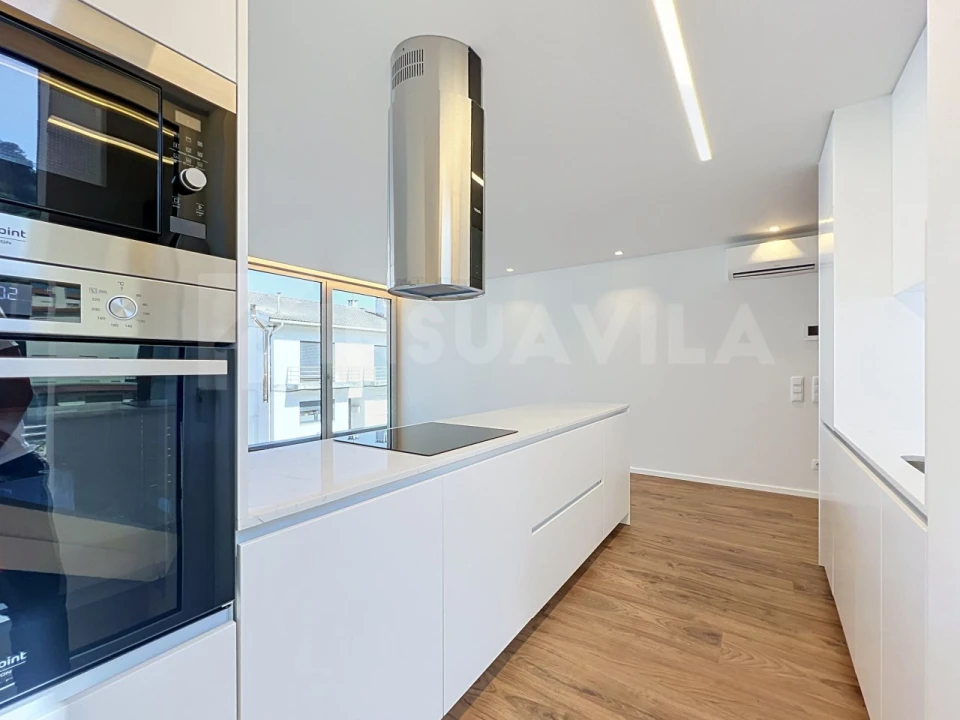 Moradia T1 para Venda em Caminha (Matriz) e Vilarelho Foto 5
